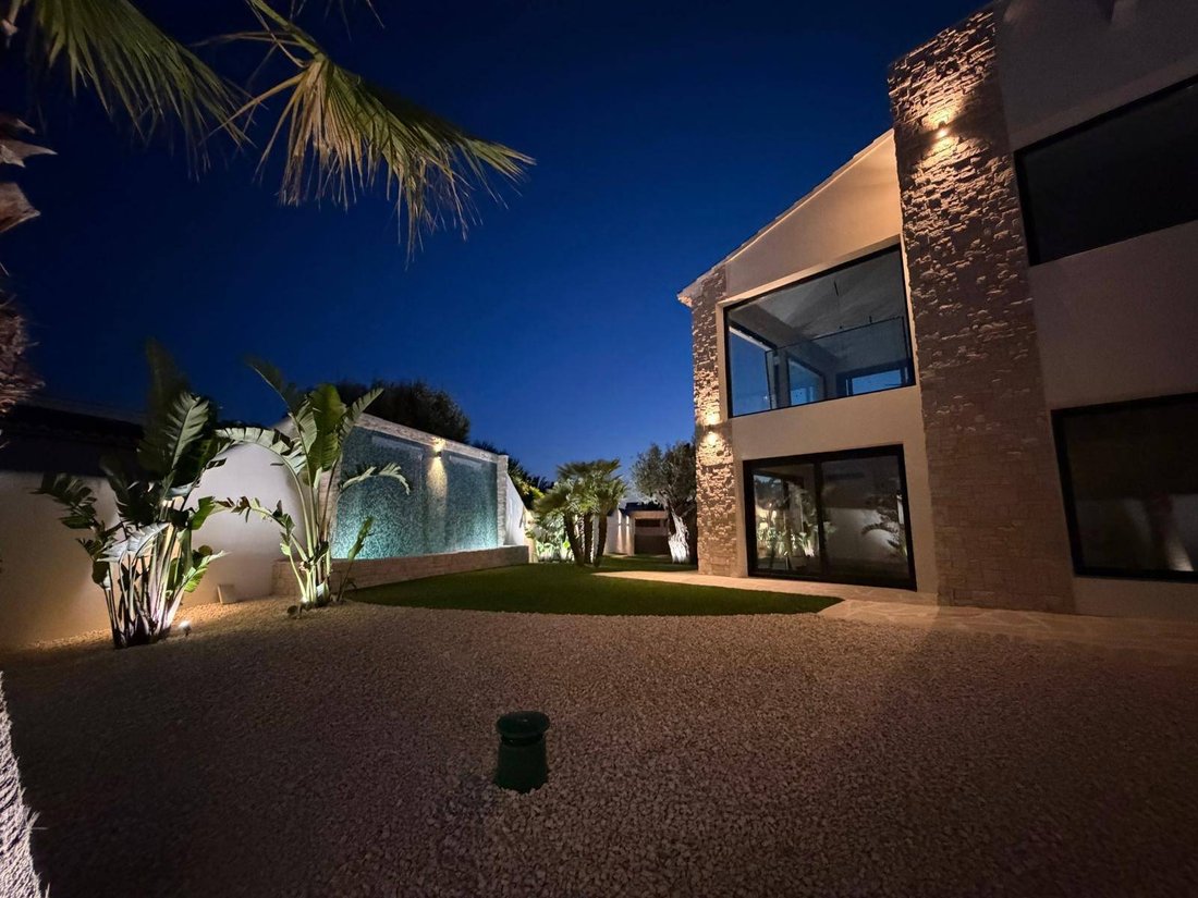 Villa in Xabia / Javea, Valencian Community, Spain 5 - 18002268