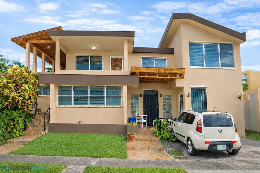House in Guaynabo, Guaynabo, Puerto Rico 1 - 18005798