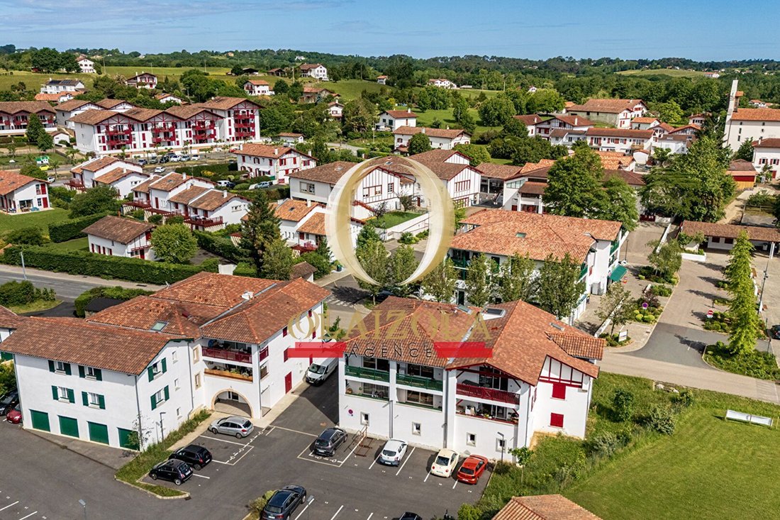 Apartment in Ahetze, Nouvelle-Aquitaine, France 1 - 18005794