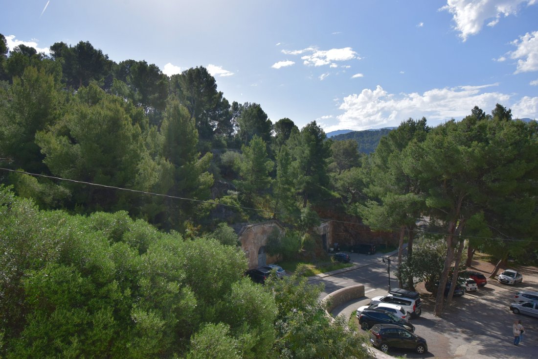 Apartment in Soller, Balearic Islands, Spain 2 - 18007688