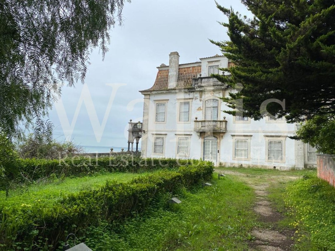Finca in Alges, Linda-a-Velha e Cruz Quebrada-Dafundo, Lisbon, Portugal 2 - 18010852