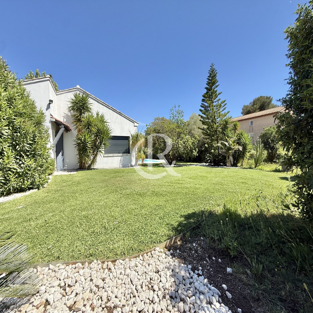 Villa in Centre Ville, Carqueiranne, France 5 - 18008460
