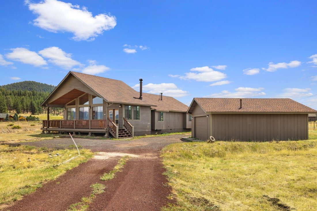 House in Flagstaff, Arizona, United States 2 - 17559279