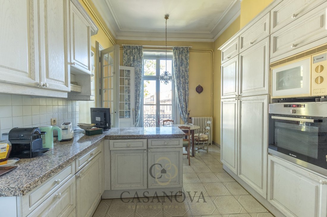 Apartment in Port Marianne, Montpellier, France 5 - 18010520