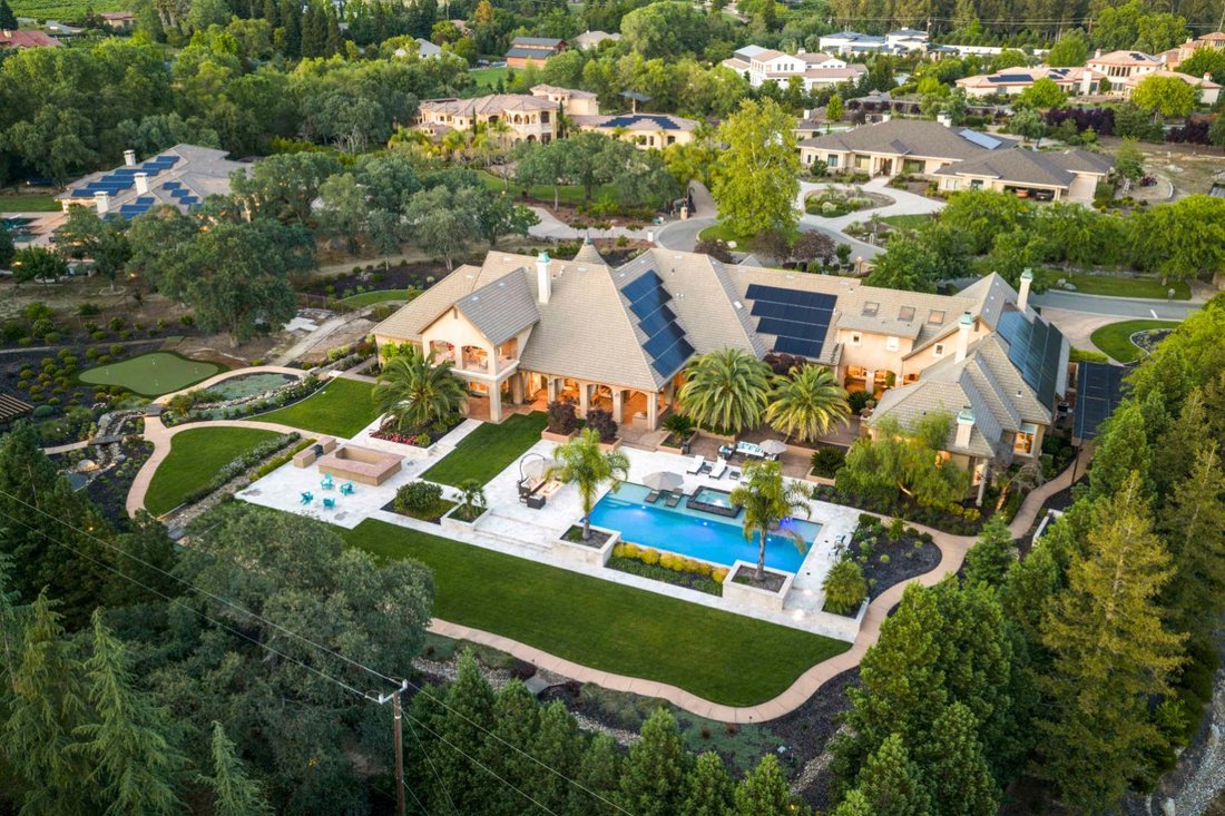 House in Granite Bay, California, United States 2 - 17923919