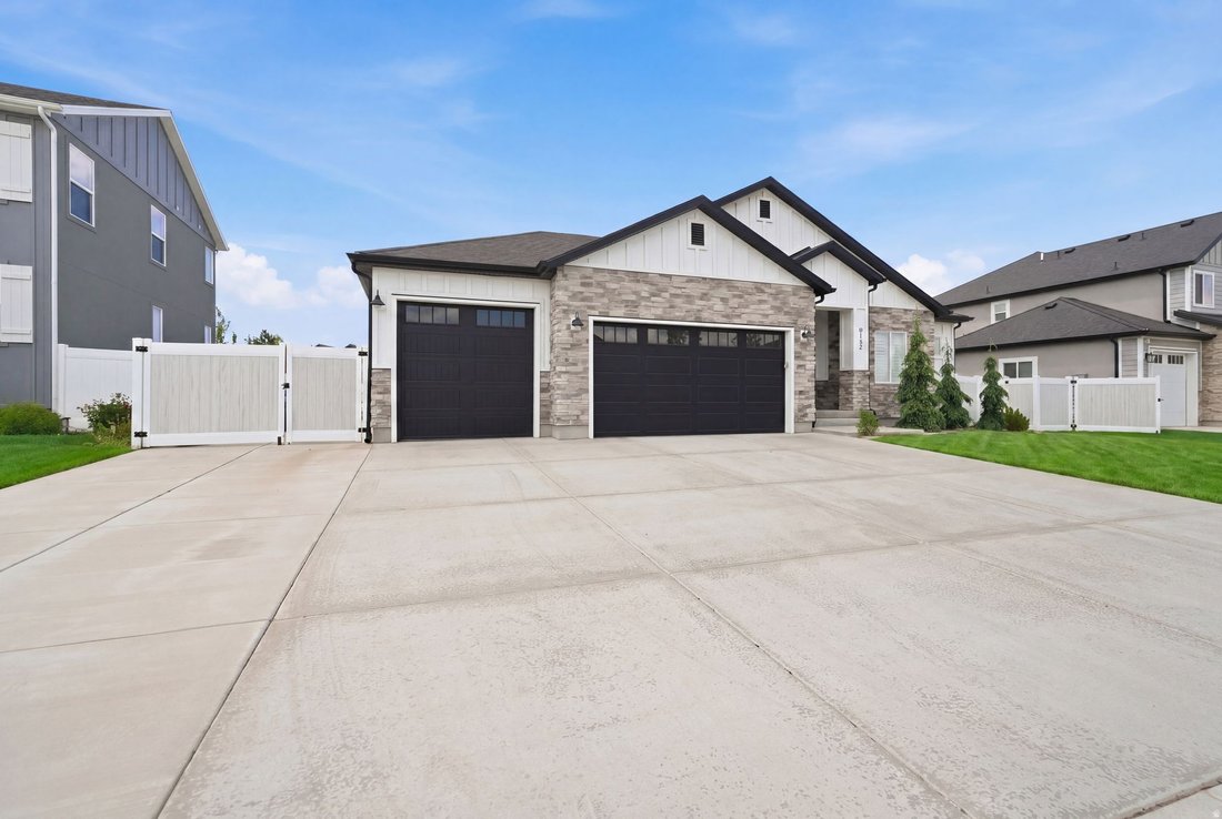 House in West Jordan, Utah, United States 2 - 18007568