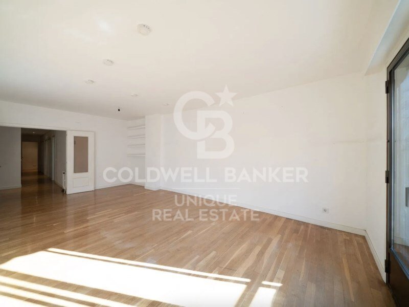 Wohnung in Retiro, Madrid, Spanien 2 - 18011084