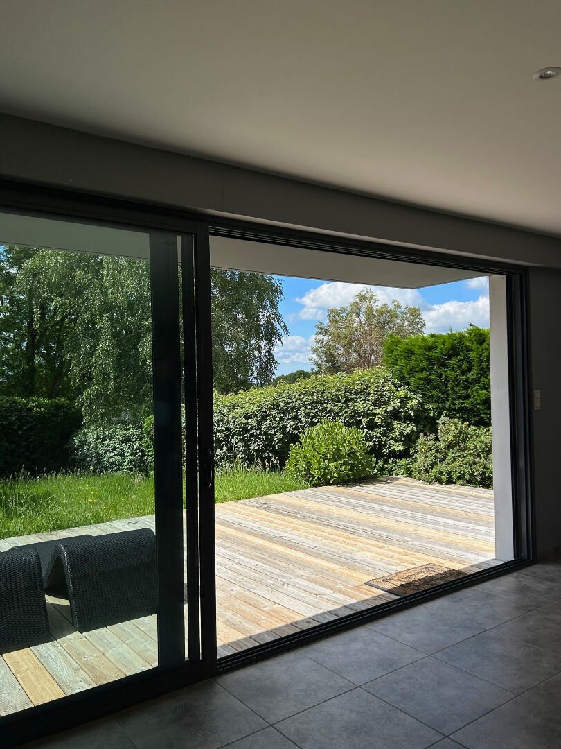 Villa in Meucon, Brittany, France 4 - 18006886