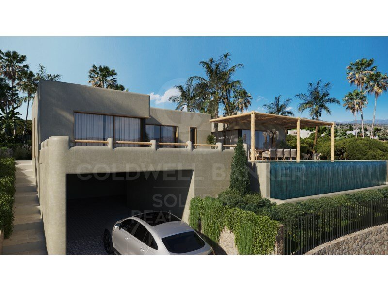 House in Xabia / Javea, Valencian Community, Spain 2 - 16578457