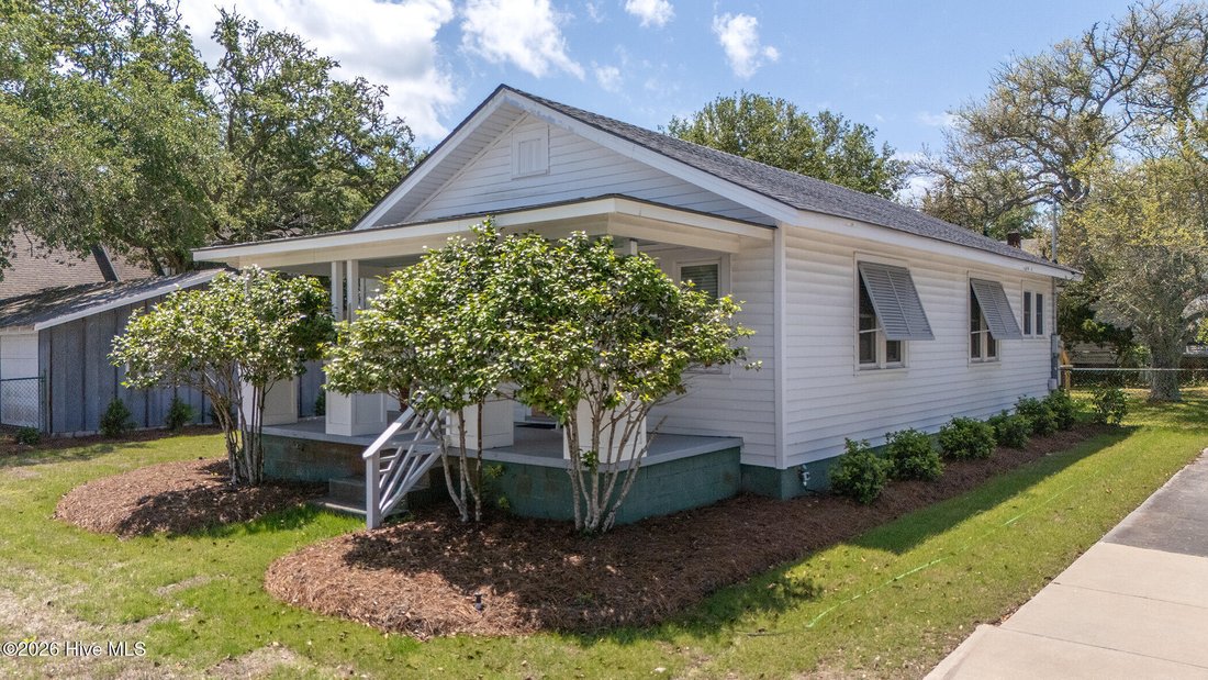 House in Beaufort, North Carolina, United States 3 - 18005283