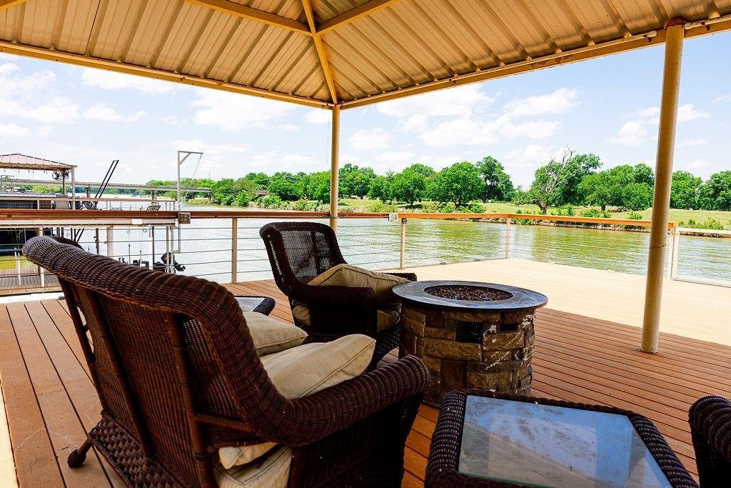 House in Weatherford, Texas, United States 5 - 18009862