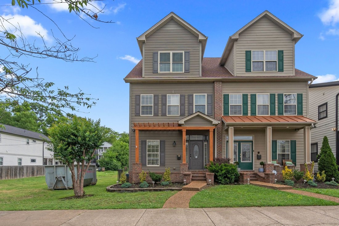 Co Op in Nashville, Tennessee, United States 3 - 18012556