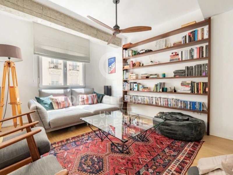 Appartement à Chamberí, Madrid, Espagne 3 - 18011444