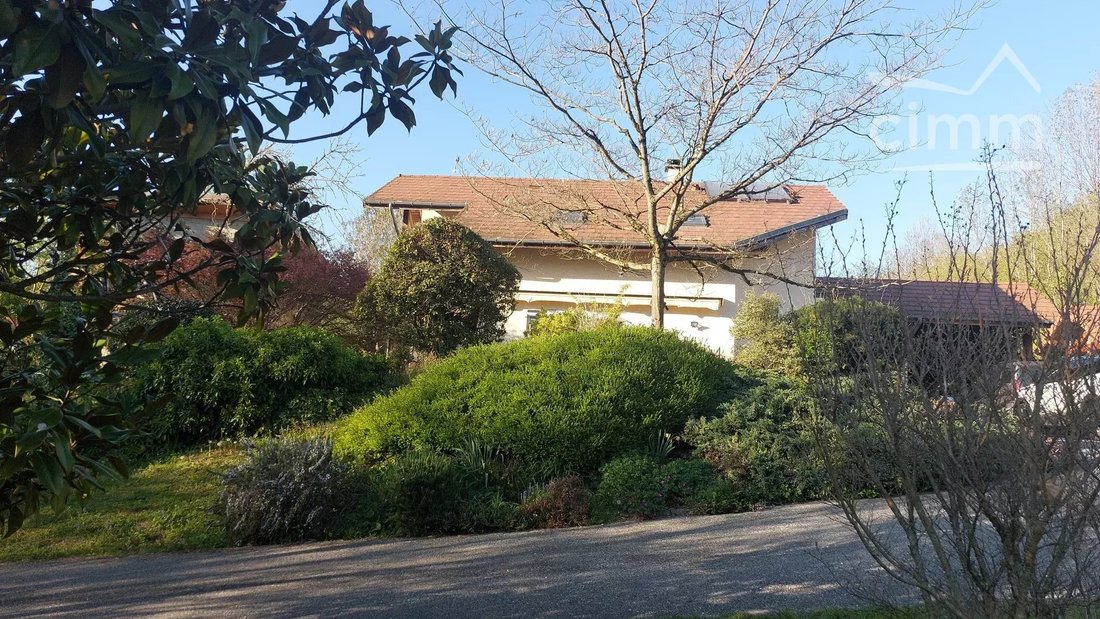 House in Le Cheylas, Auvergne-Rhône-Alpes, France 1 - 18005113