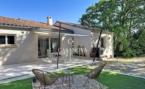 House in Centre Ville, Clermont-l'Hérault, France 1