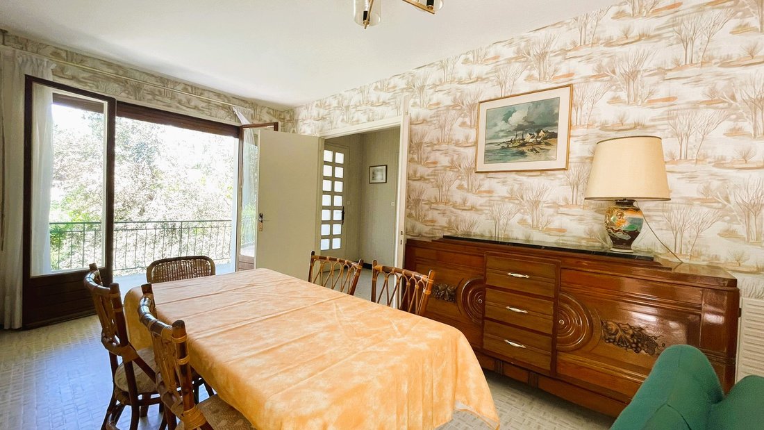 House in Saint-Georges-de-Didonne, Nouvelle-Aquitaine, France 5 - 16125636
