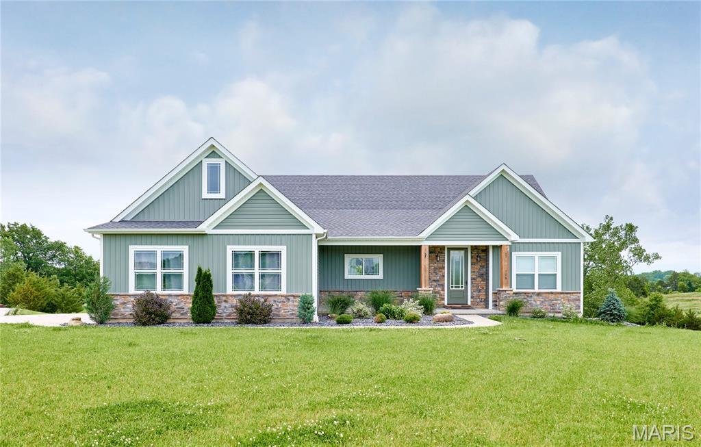 House in Troy, Missouri, United States 1 - 18008068