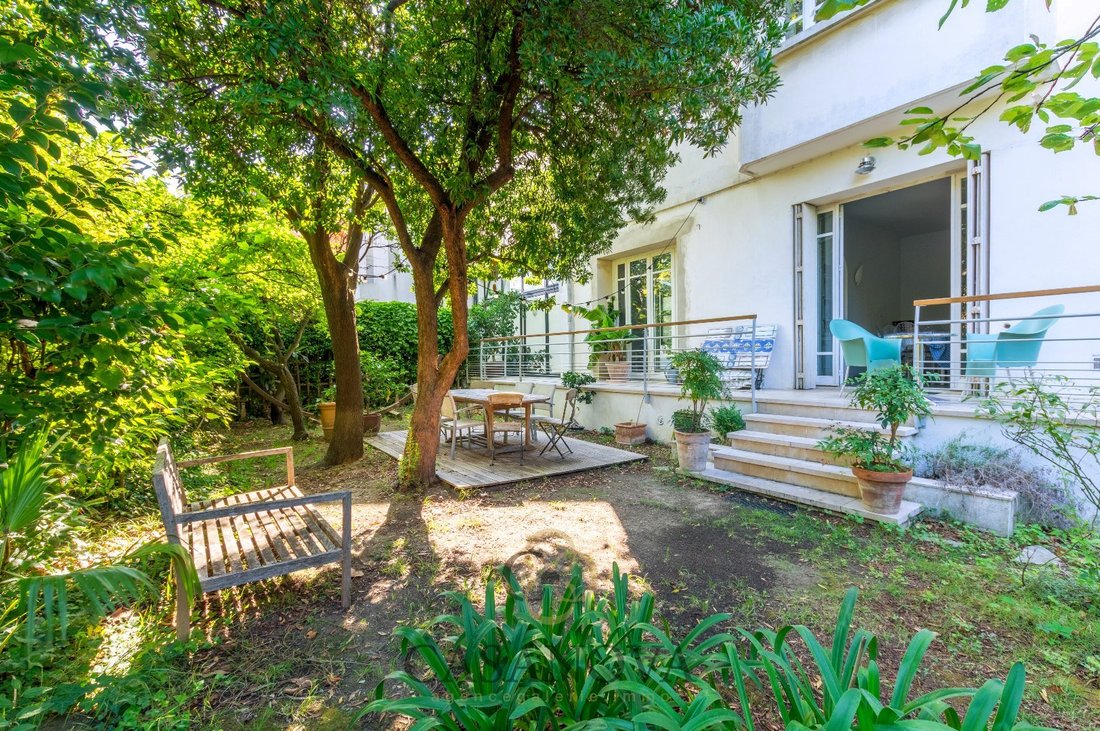 House in Port Marianne, Montpellier, France 1 - 18010733