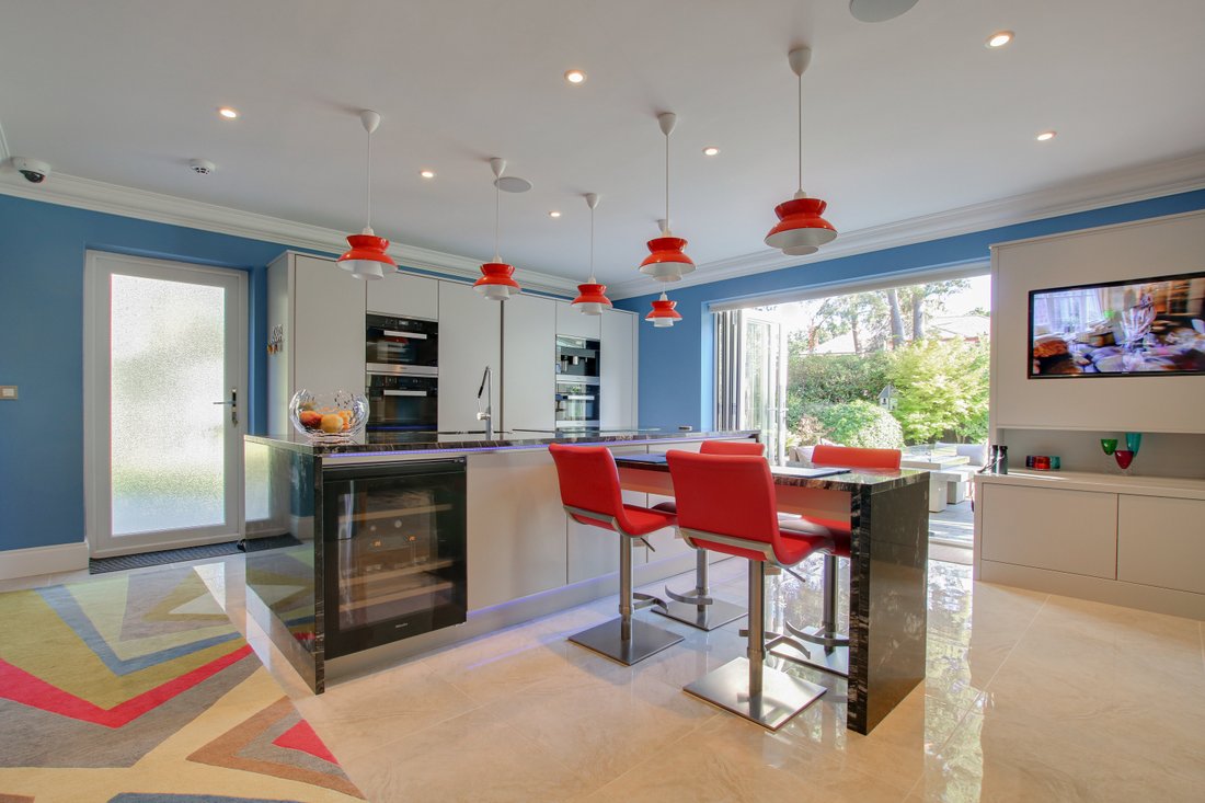 House in Ringwood, England 4 - 18008066