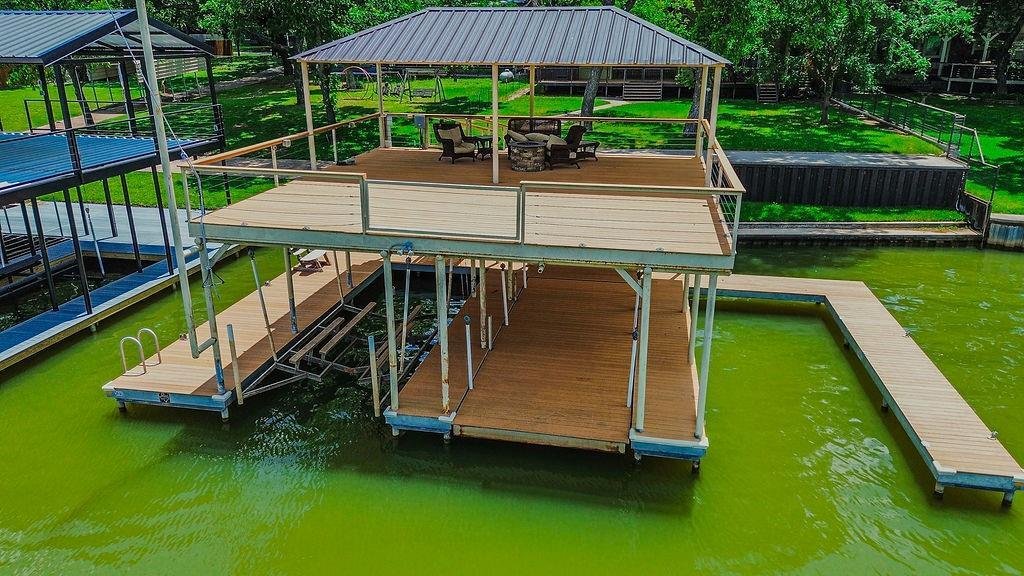 House in Weatherford, Texas, United States 2 - 18009862