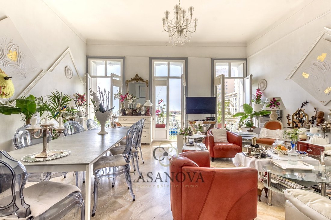 Apartment in Bassin Orsetti-Bassin du Midi, Sète, France 2 - 18010347