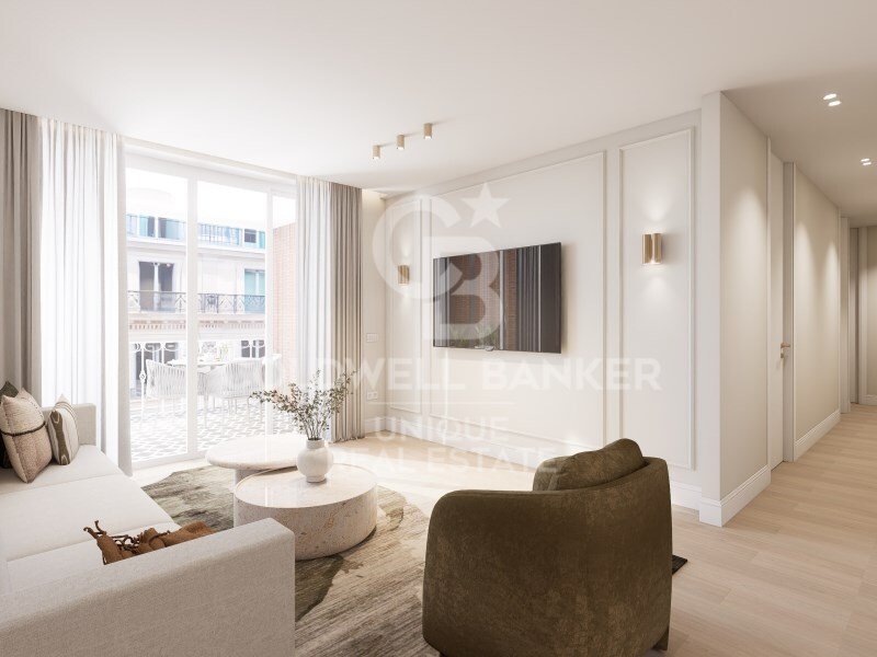Appartement à Salamanque, Madrid, Espagne 3 - 16257877