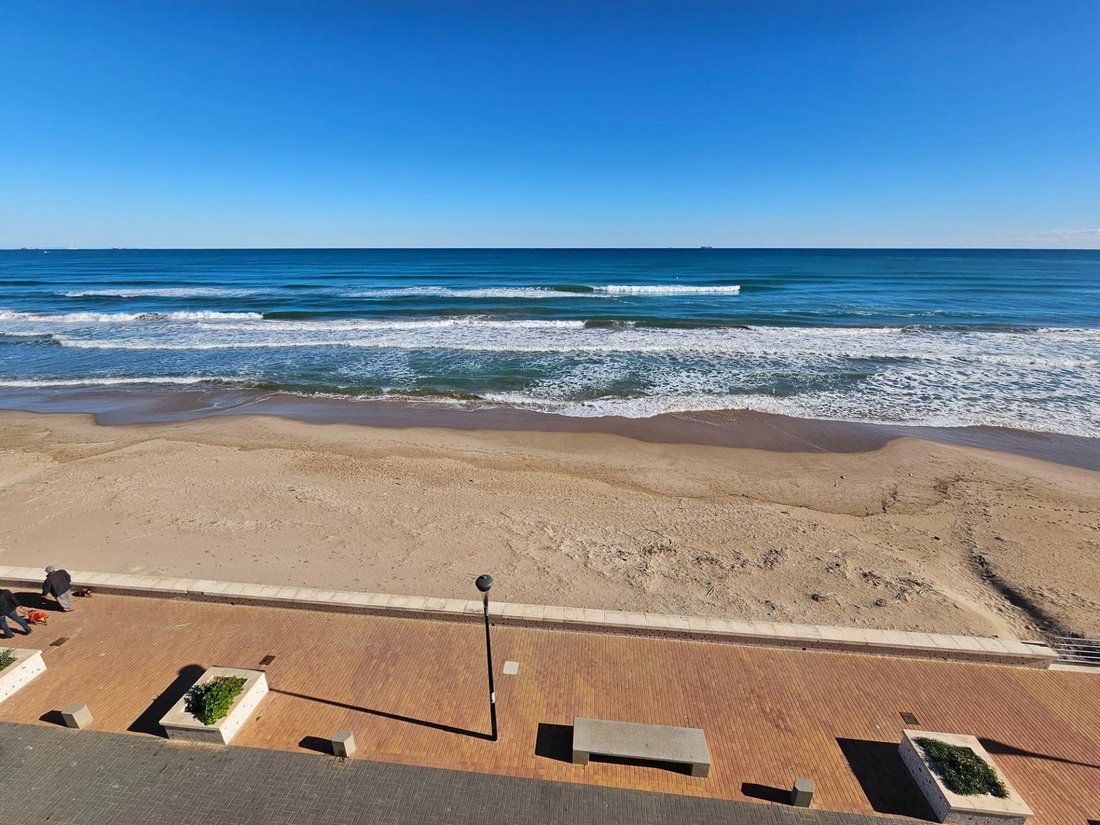 Villa in Sueca, Valencian Community, Spain 1 - 18012654