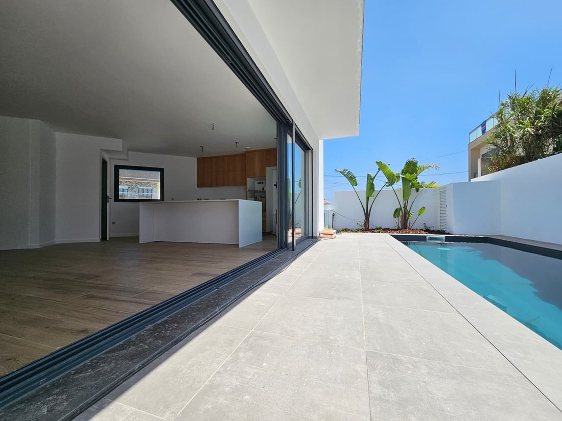 House in Ferrel, Leiria District, Portugal 4 - 16580314