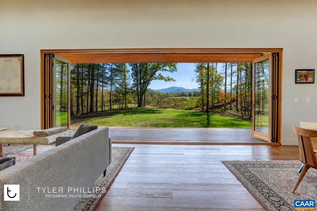 House in Afton, Virginia, United States 2 - 18007555