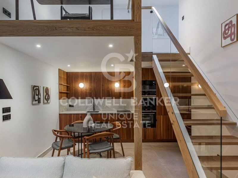 Apartment in Barrio Salamanca, Madrid, Spain 2 - 18011309