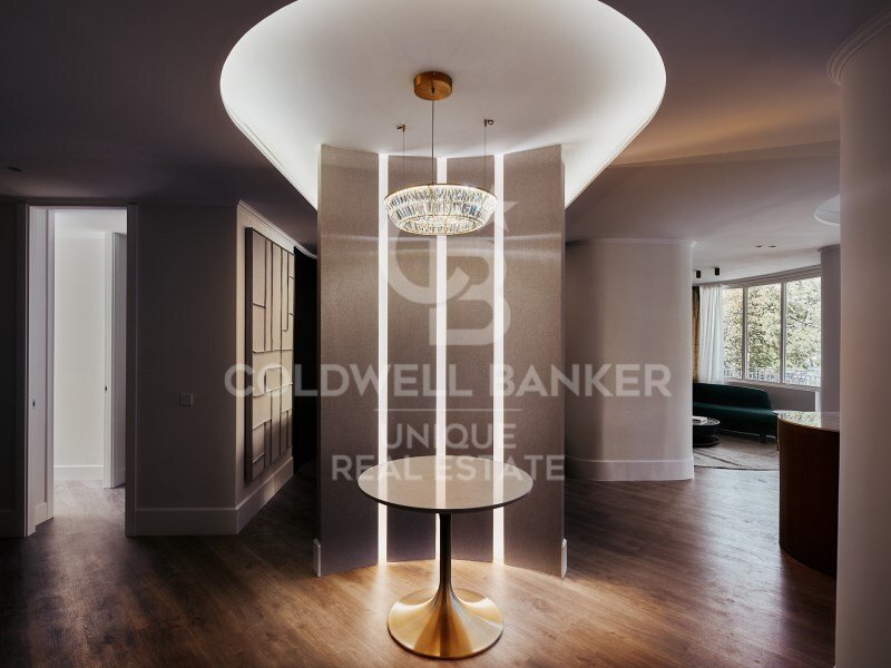 Apartment in Chamartín, Madrid, Spain 4 - 18011156