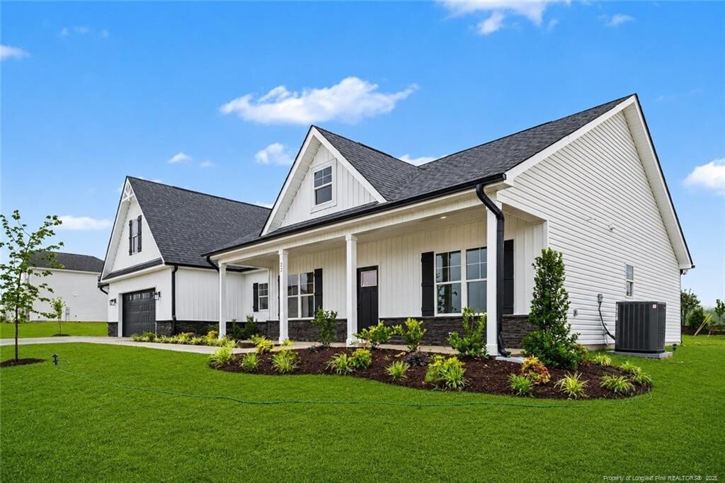 House in Angier, North Carolina, United States 3 - 17781170