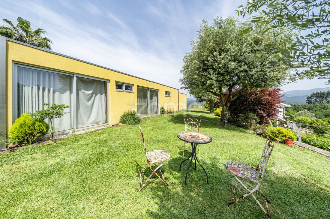 Finca in Azere, Viana do Castelo District, Portugal 1 - 17723838