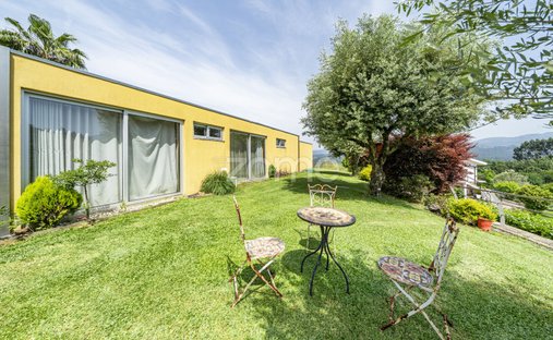 Finca in Azere, Viana do Castelo District, Portugal 1