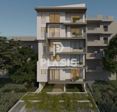 Apartment in Elliniko, Attica, Greece 1 - 18005793
