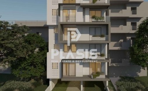 Apartment in Elliniko, Attica, Greece 1