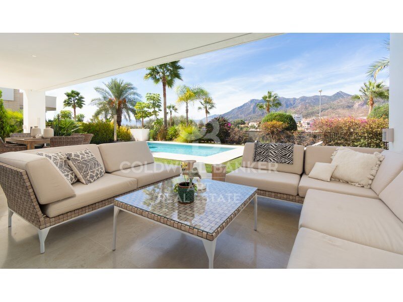 House in Rio Real, Marbella, Andalusia 4 - 18011801