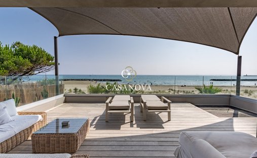 Villa in Cap d’Agde, Okzitanien, Frankreich 1