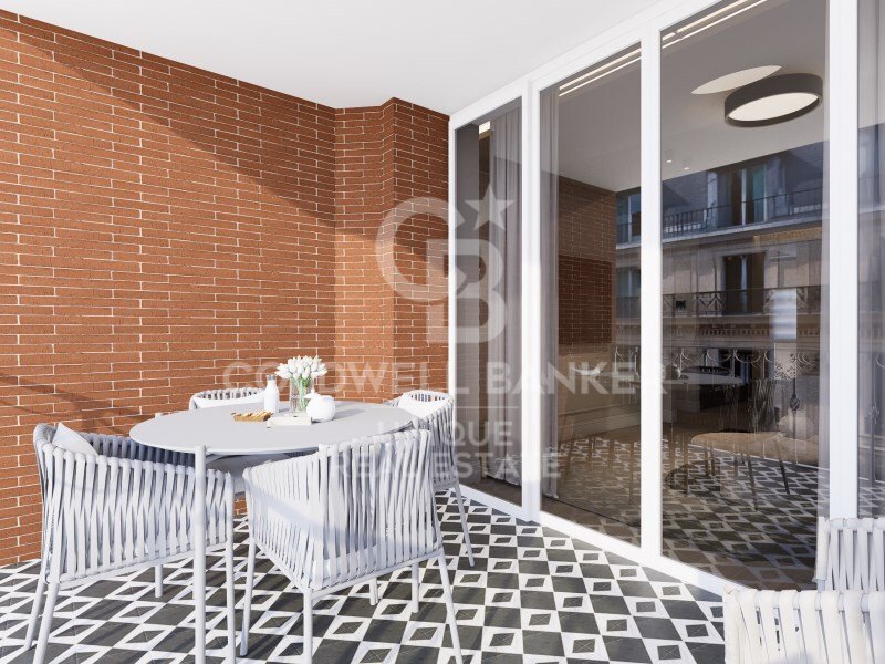Appartement à Salamanque, Madrid, Espagne 1 - 16257877
