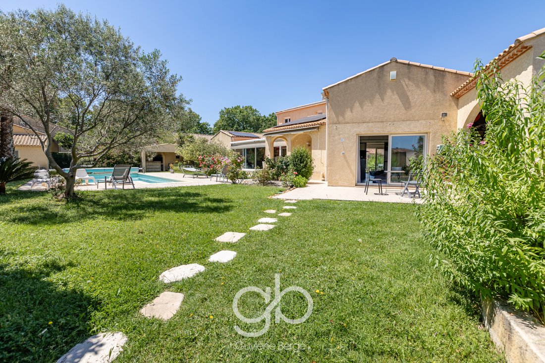 House in Valergues, Occitania, France 2 - 18009429
