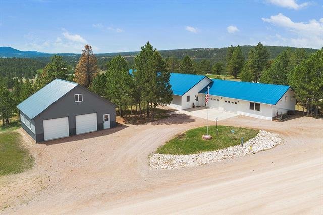 House in Hot Springs, South Dakota, United States 1 - 18006544