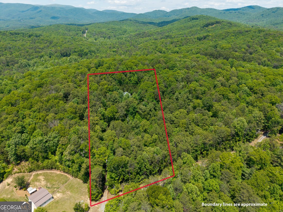 House in Ellijay, Georgia, United States 3 - 18009677