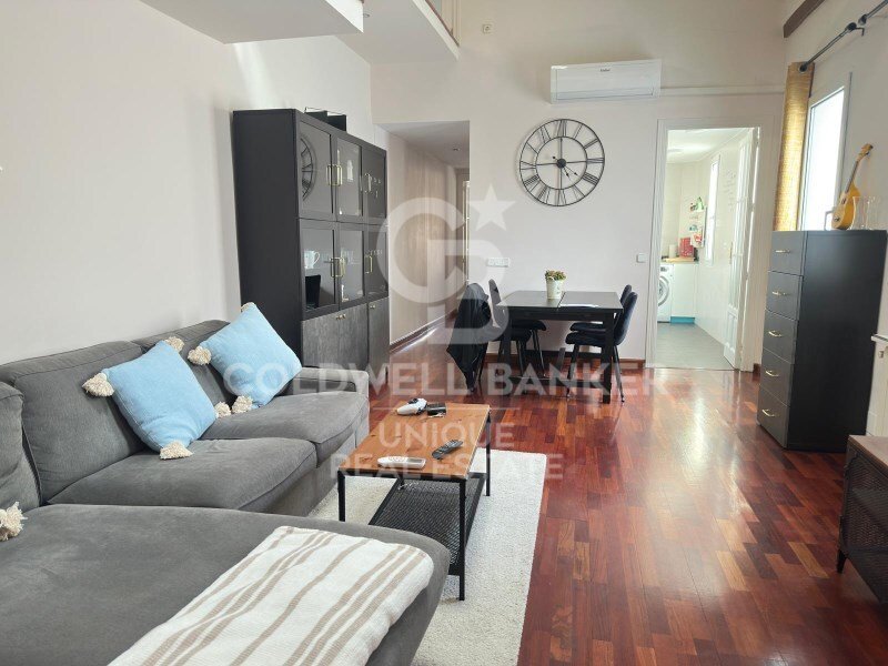 Apartment in Barrio Salamanca, Madrid, Spain 1 - 18011331