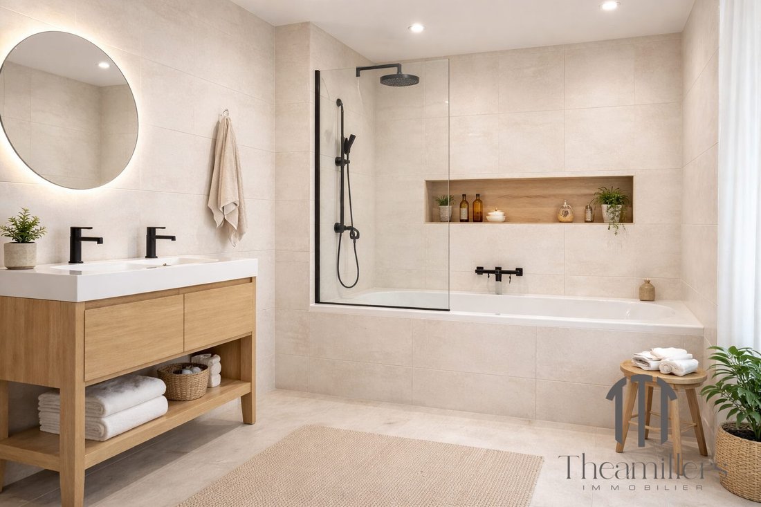 Apartment in Nord Est, Bormes-les-Mimosas, France 5 - 18012125