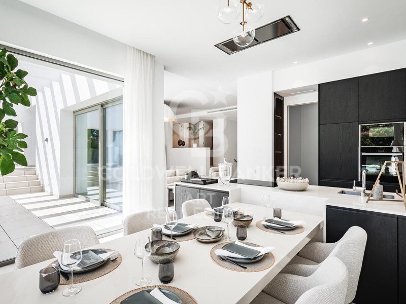 House in Rio Real, Marbella, Andalusia 5 - 18011863