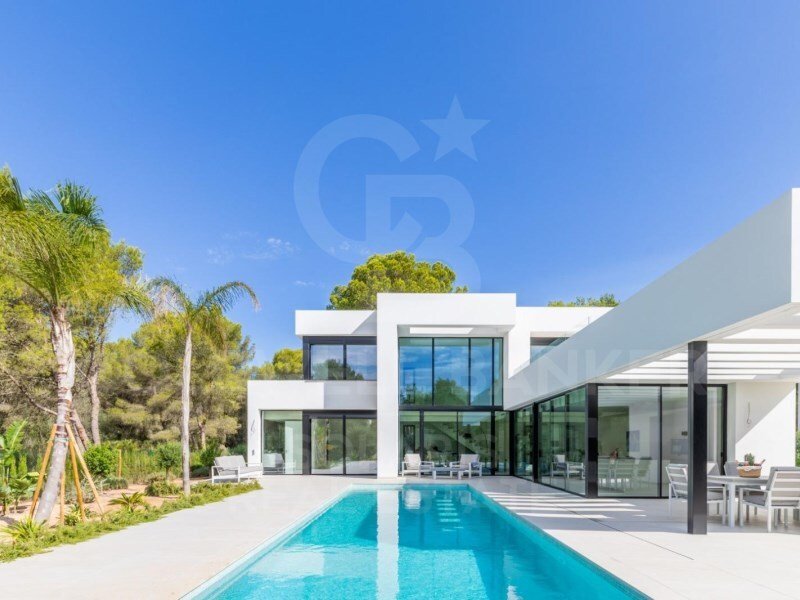 House in Vicalvaro, Madrid, Spain 2 - 18011085