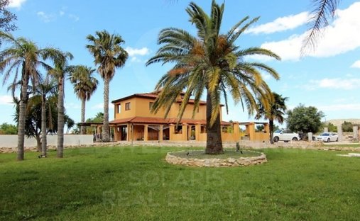 Townhouse in Muntanya de la Sella, Pedreguer, Valencian Community 1