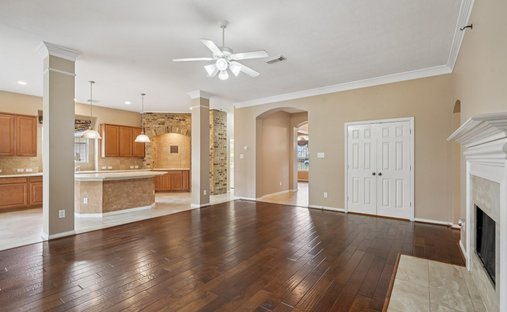 Maison à Fulshear, Texas, États-Unis 1