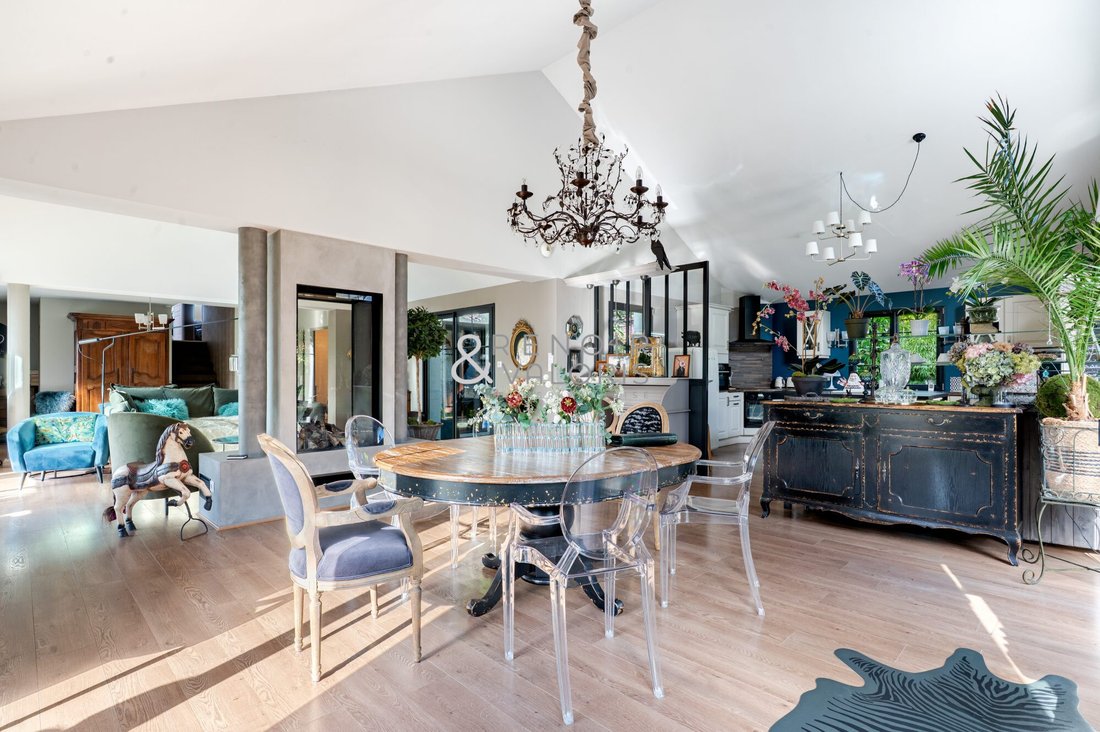 House in Fleville-devant-Nancy, Grand Est, France 4 - 18012176