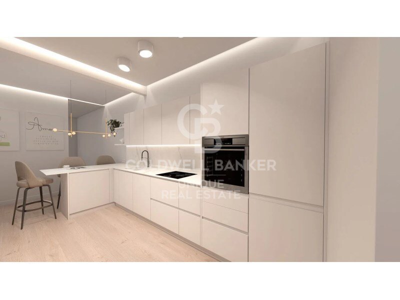 Appartamento a Salamanca, Madrid, Spagna 4 - 18011361